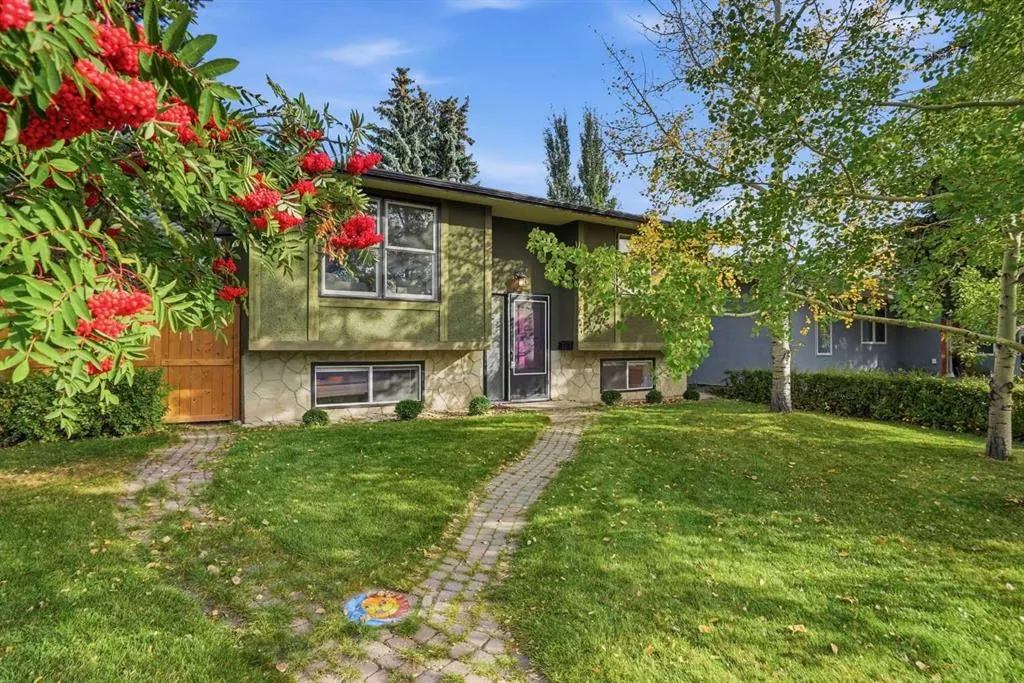 256 Silverview Way NW
