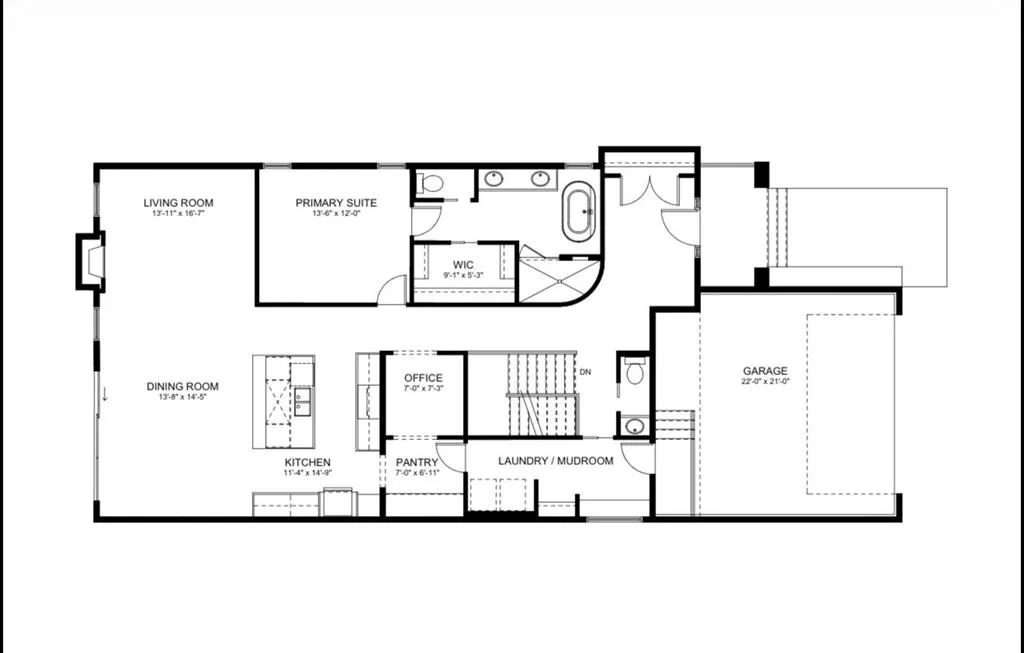 145 Creekstone Hill SW