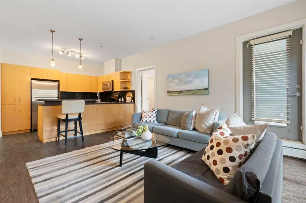 69 Springborough Court SW #127