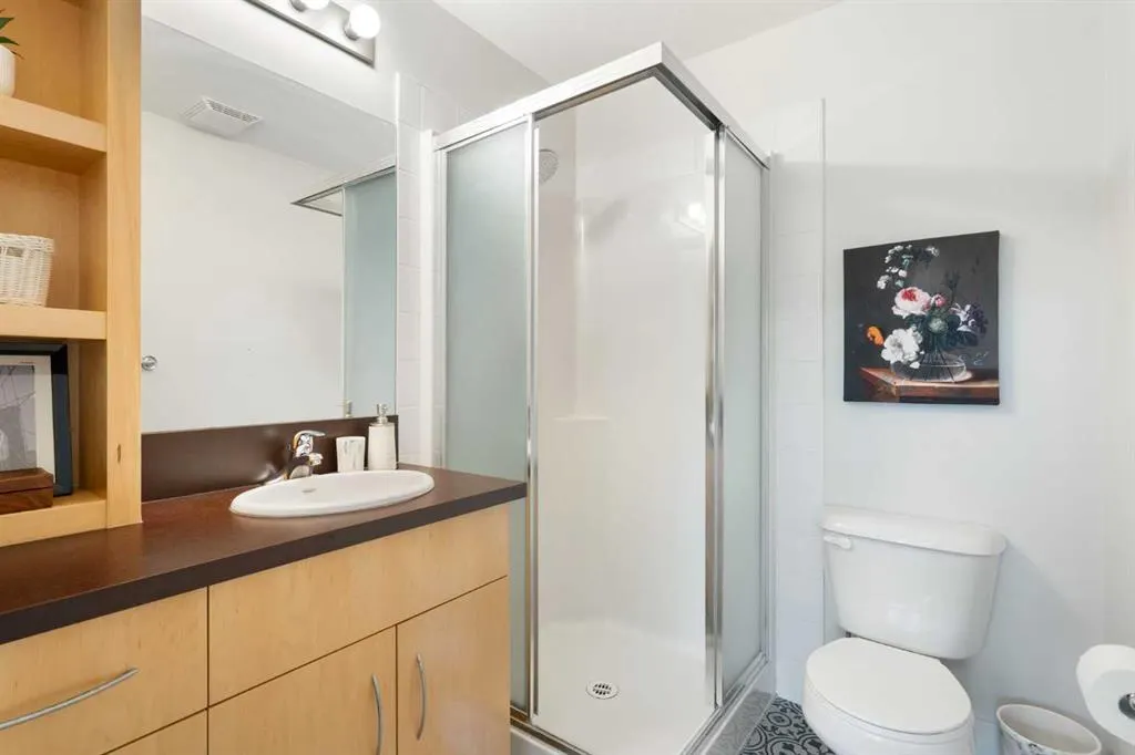 69 Springborough Court SW #127