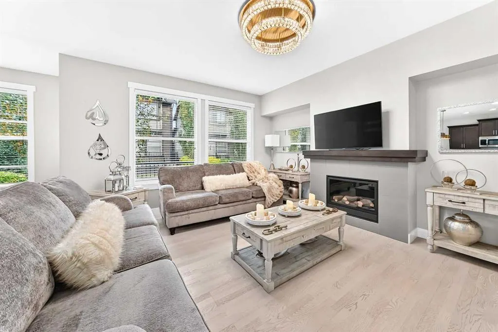 110 Coopers Common SW #901