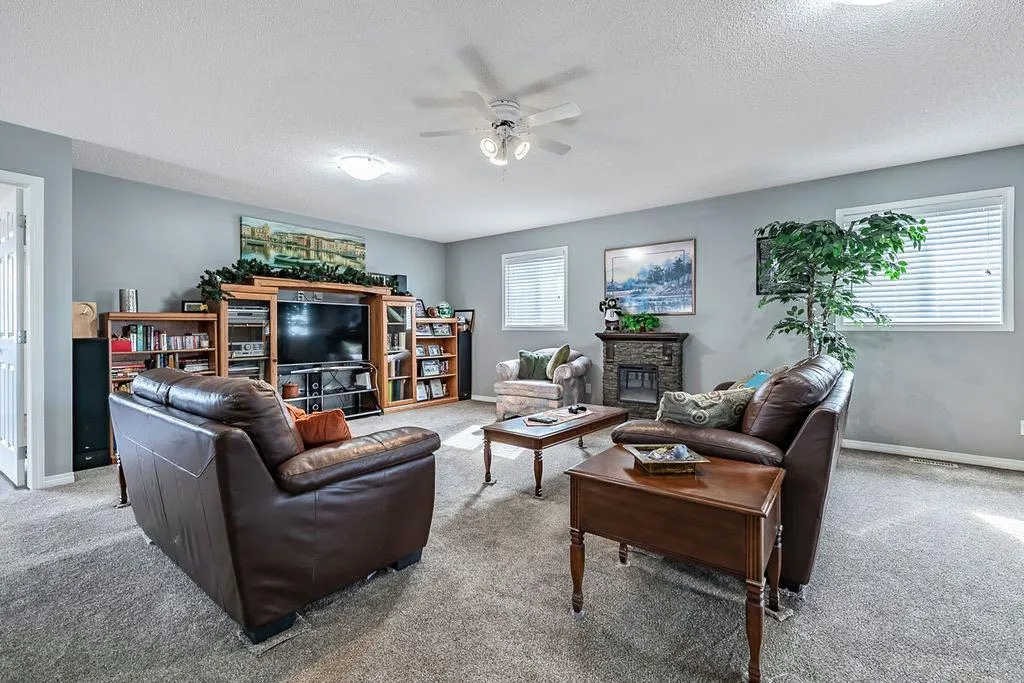 93 Cimarron Vista Circle