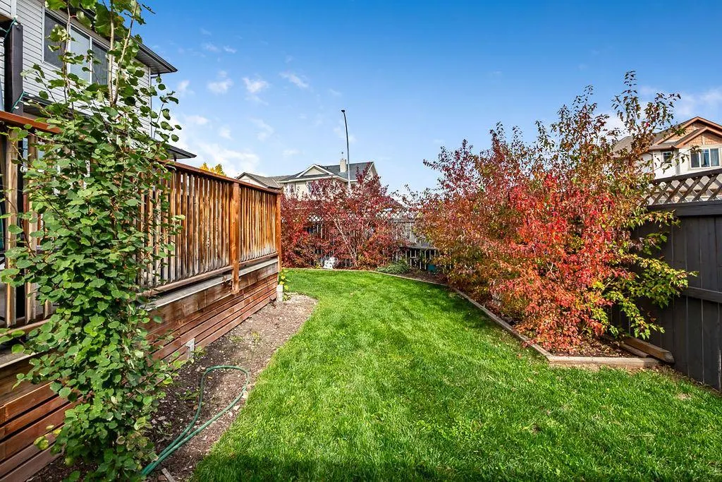 93 Cimarron Vista Circle