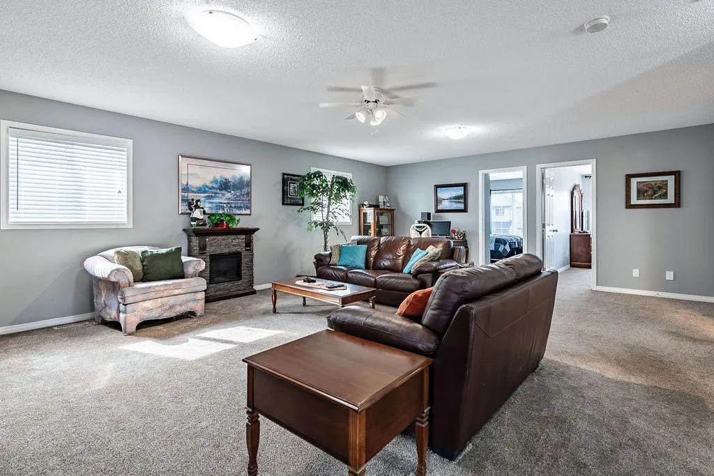 93 Cimarron Vista Circle