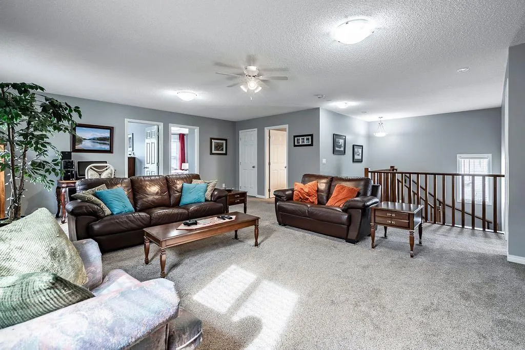 93 Cimarron Vista Circle