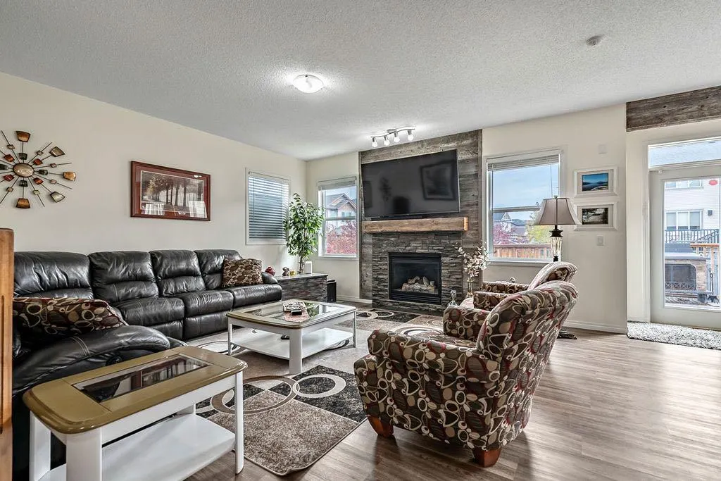 93 Cimarron Vista Circle
