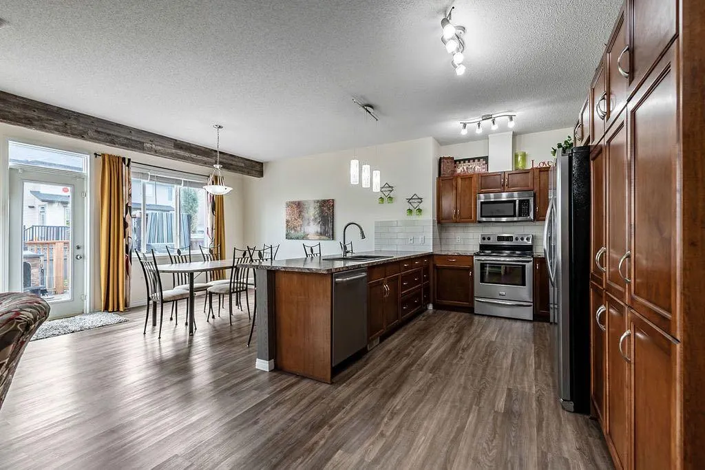 93 Cimarron Vista Circle