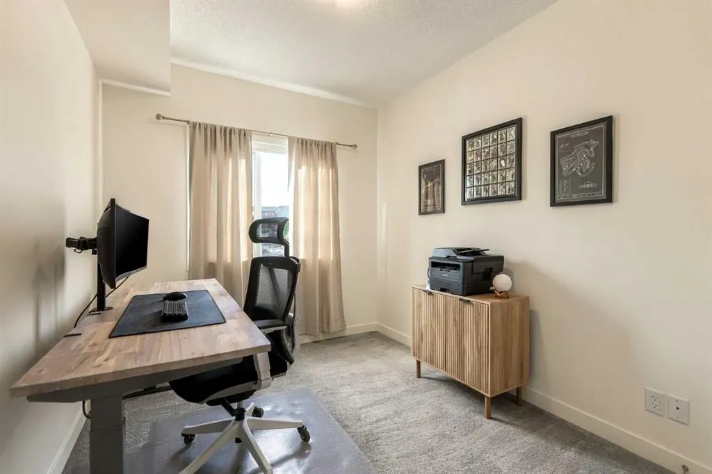 4 Sage Hill Terrace NW #122