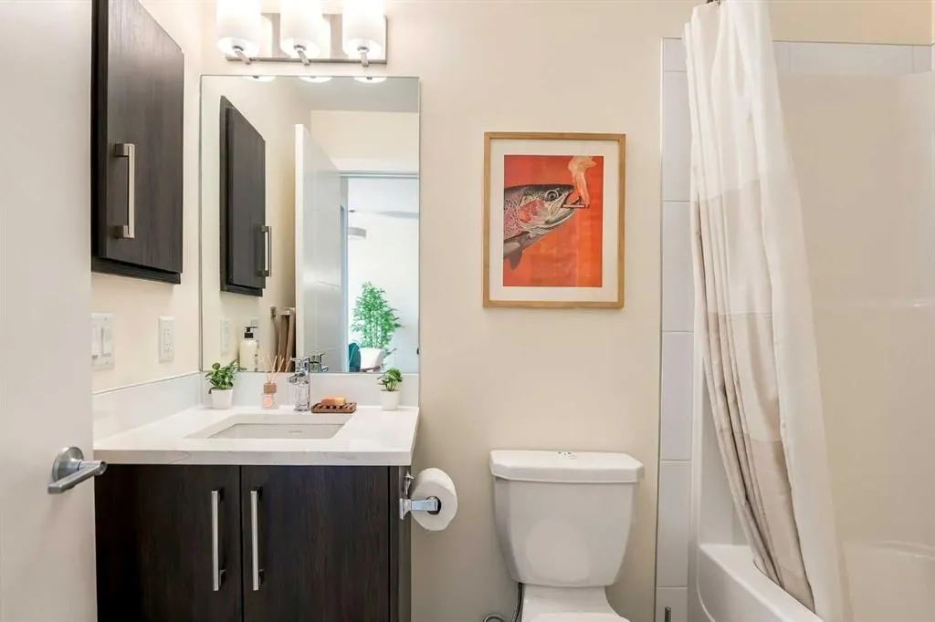 4 Sage Hill Terrace NW #122