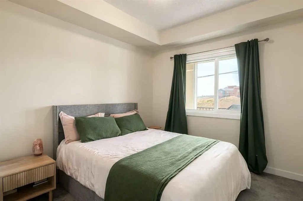 4 Sage Hill Terrace NW #122