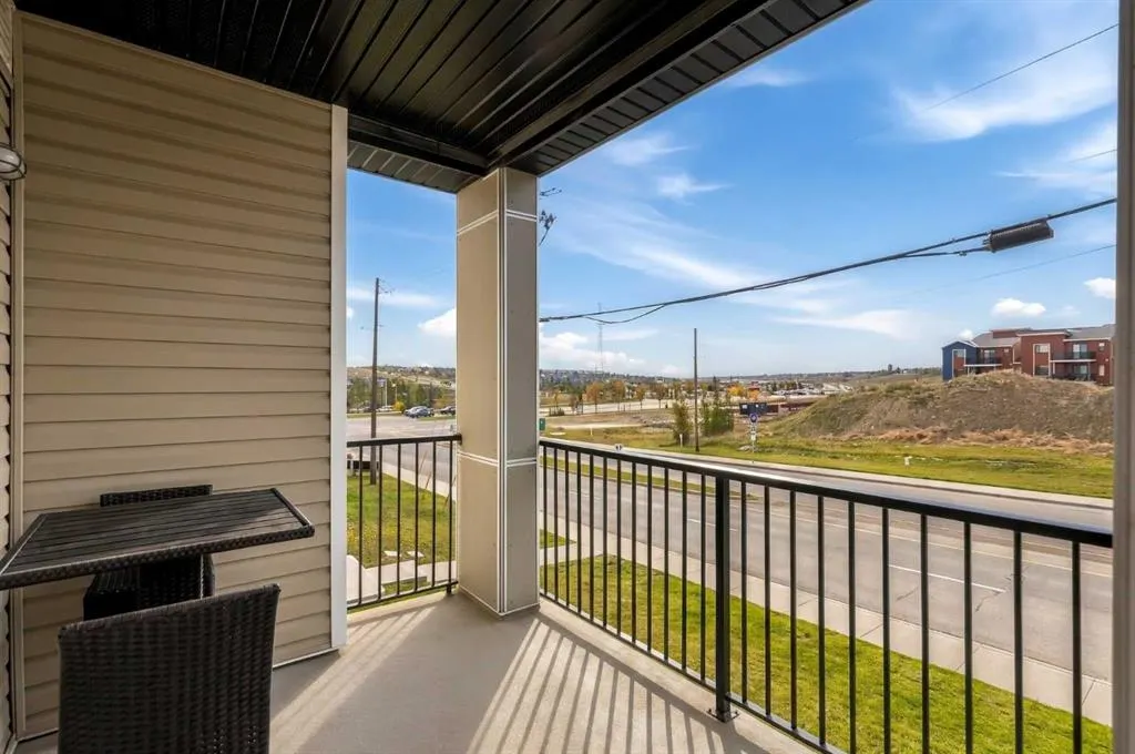 4 Sage Hill Terrace NW #122