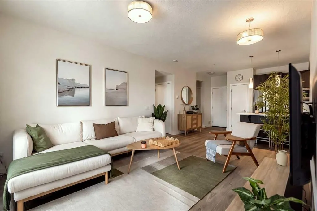 4 Sage Hill Terrace NW #122
