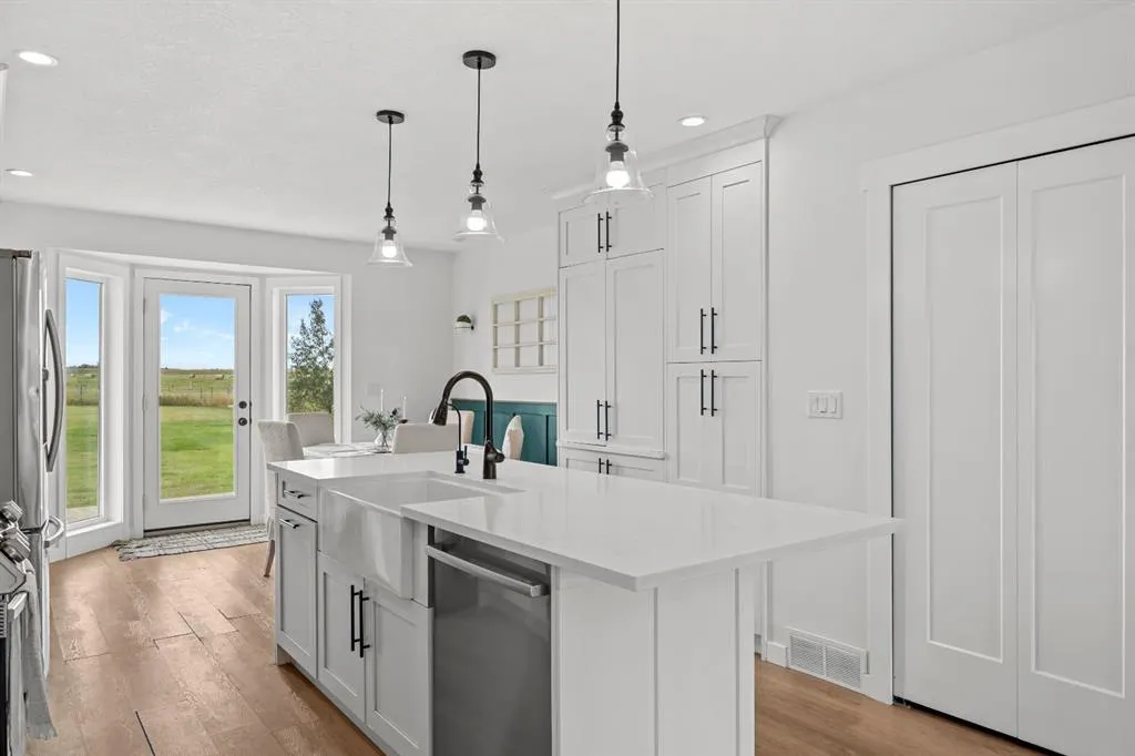 245219 Range Road 271