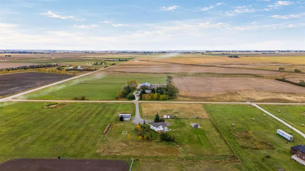 245219 Range Road 271