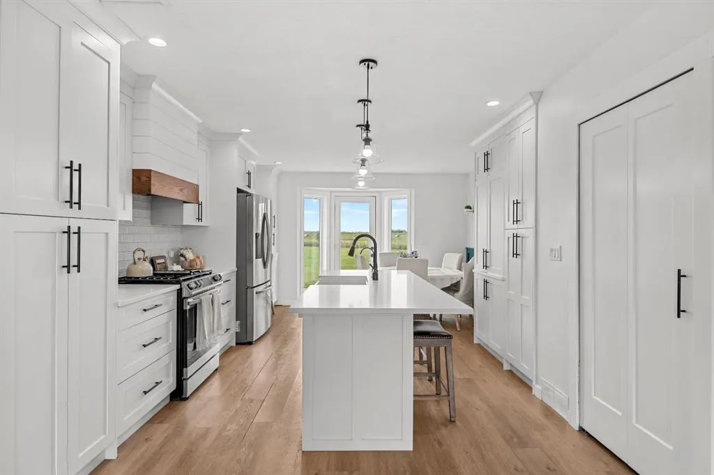 245219 Range Road 271