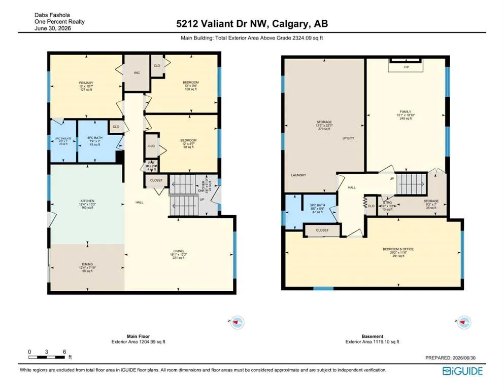 5212 Valiant Drive NW