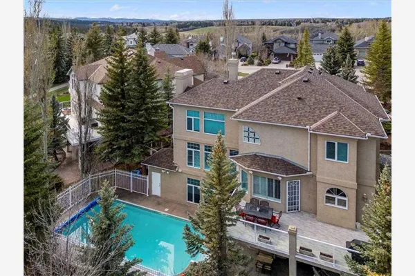 216 Evergreen Heath SW