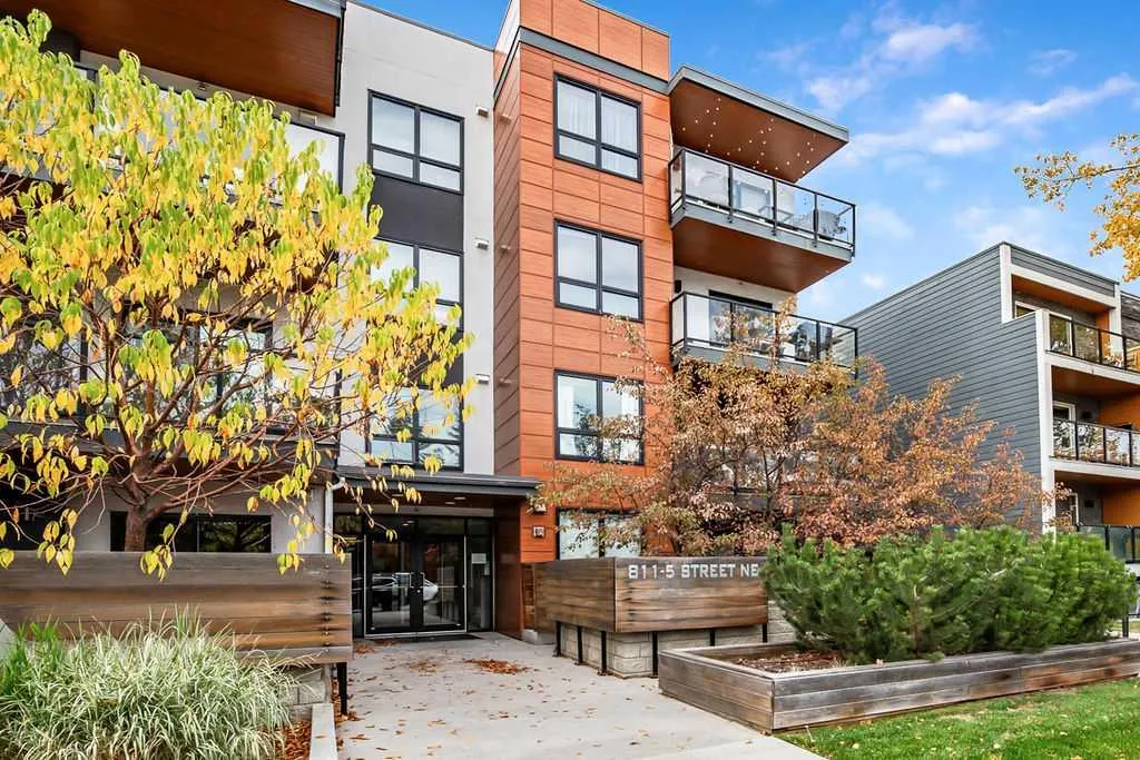 811 5 Street NE #312