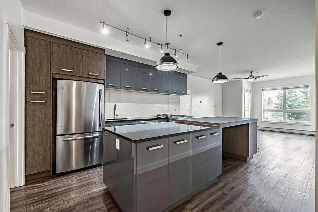 811 5 Street NE #312
