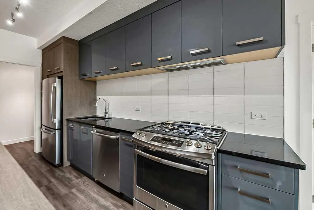 811 5 Street NE #312