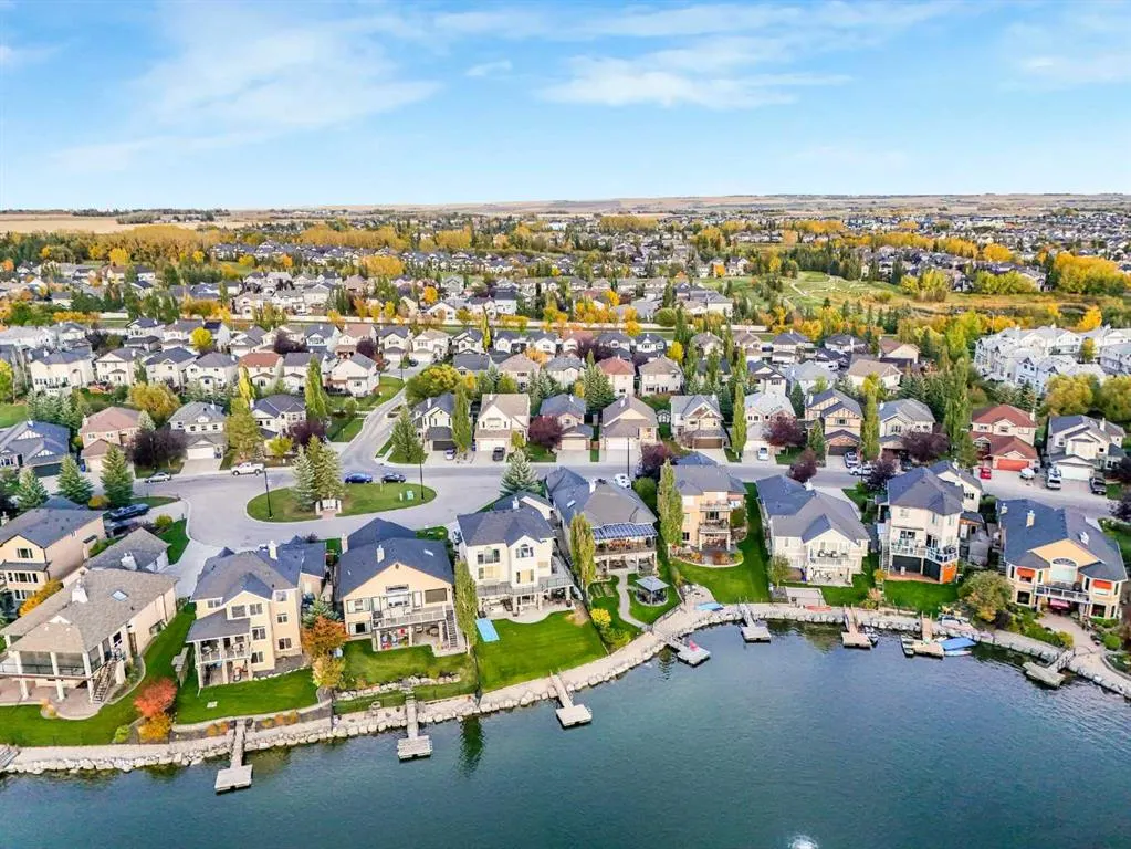 247 Crystal Shores Drive
