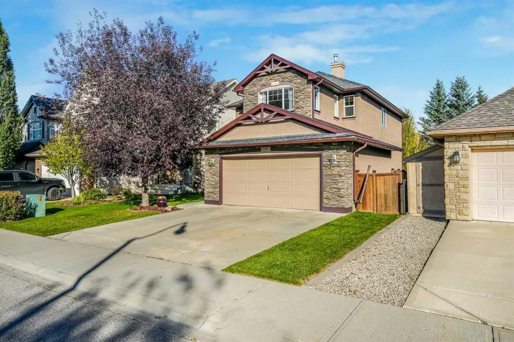 247 Crystal Shores Drive