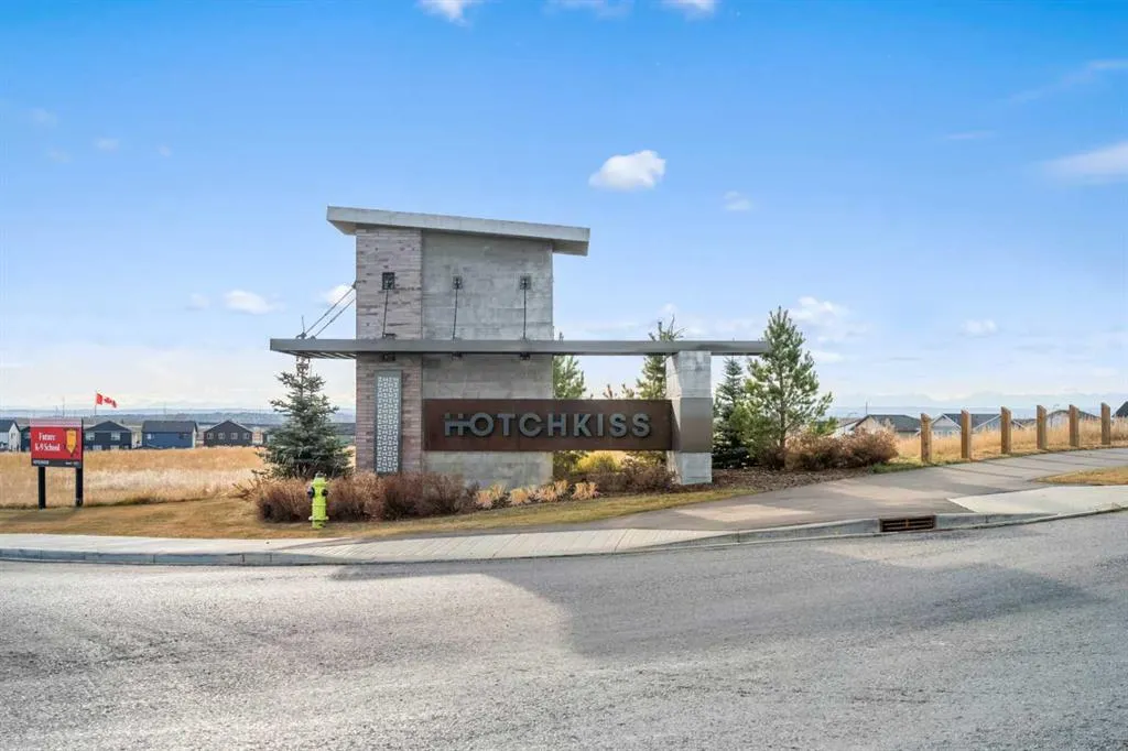 41 Hotchkiss Gardens SE