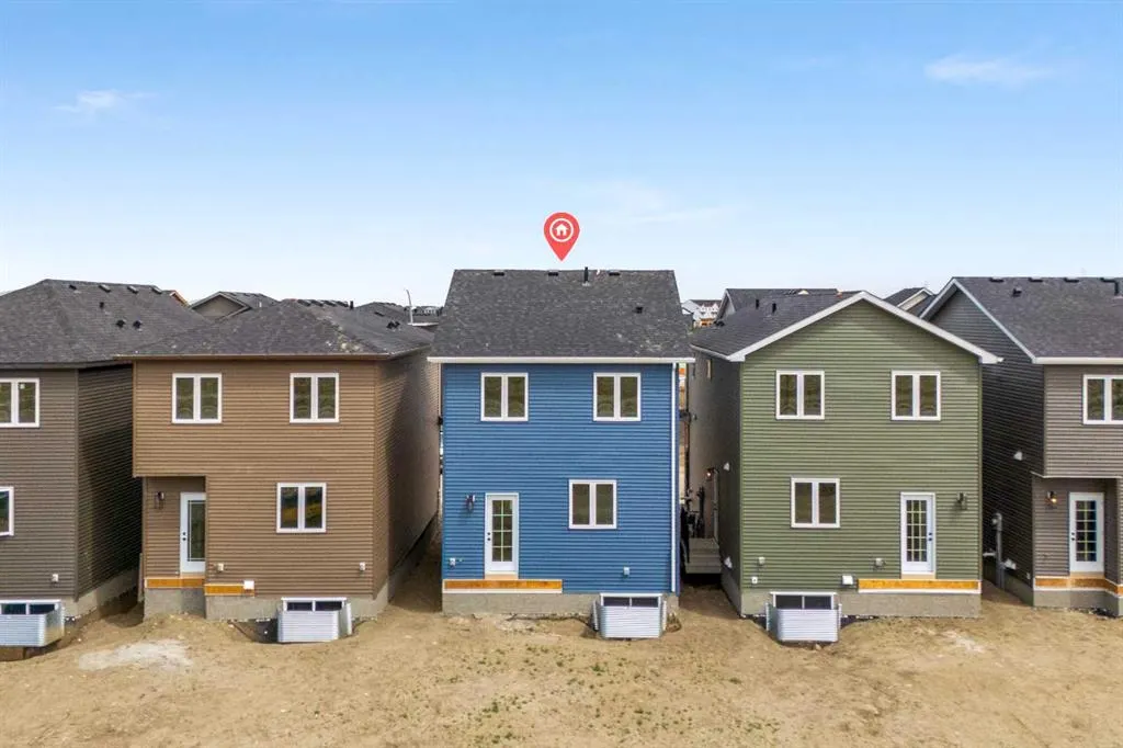 41 Hotchkiss Gardens SE