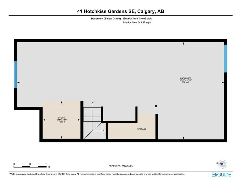 41 Hotchkiss Gardens SE