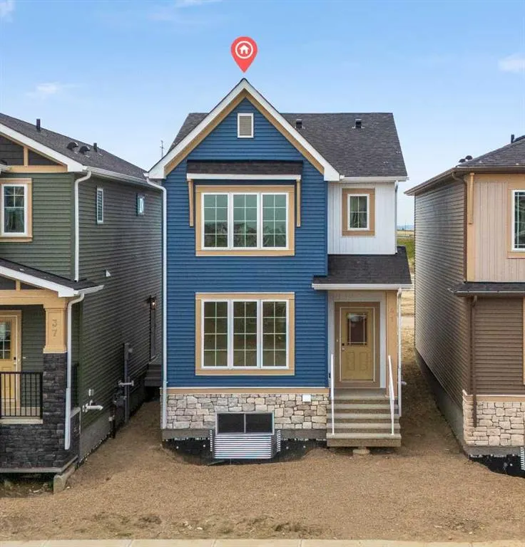 41 Hotchkiss Gardens SE