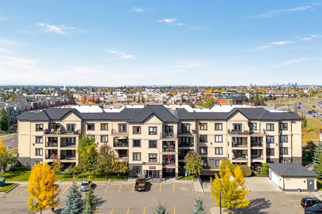 310 Mckenzie Towne Gate SE #1211