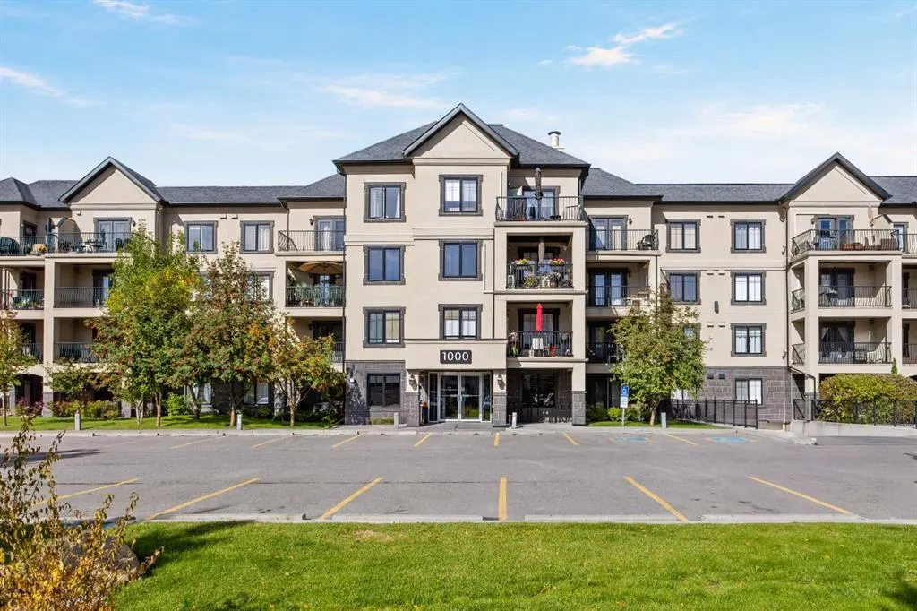 310 Mckenzie Towne Gate SE #1211