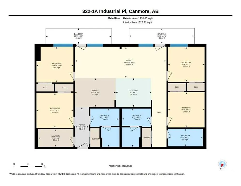 1 Industrial Place #322A