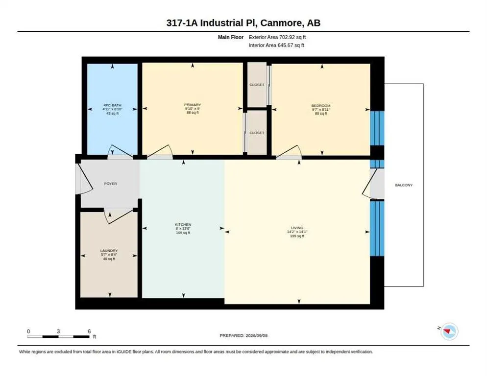 1 Industrial Place #308A