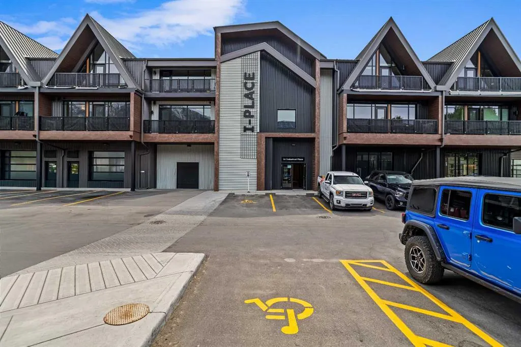 1 Industrial Place #311A
