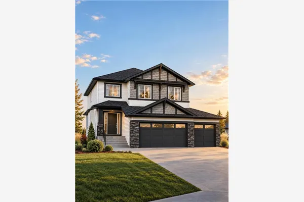 113 Edgefield Mews