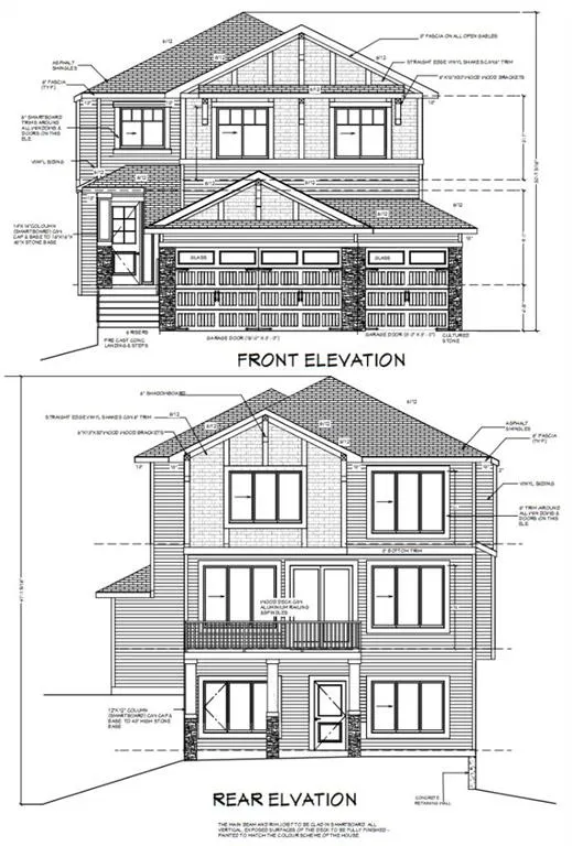 113 Edgefield Mews