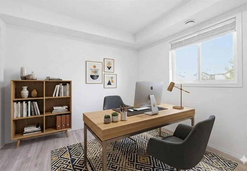 8 Bayside Place #400