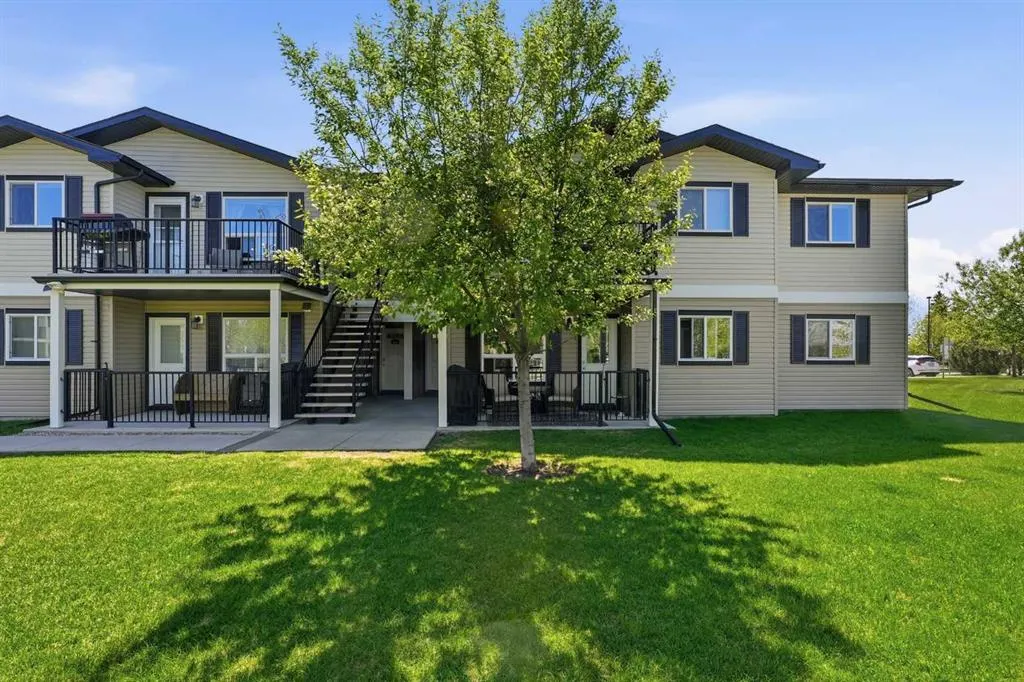8 Bayside Place #400