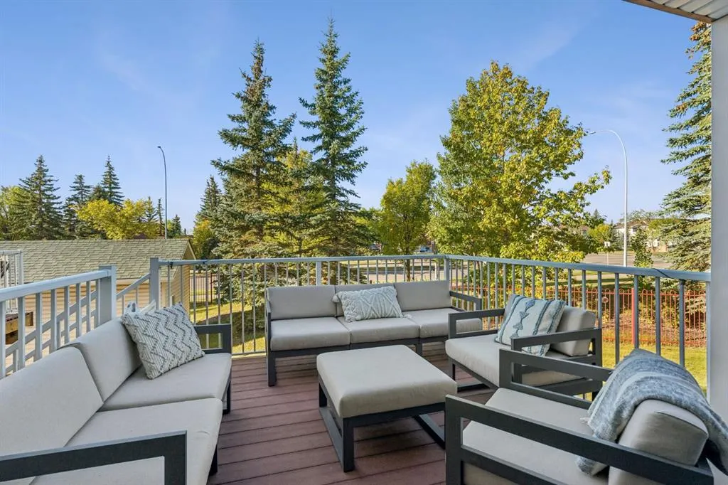 15 Rocky Ridge Gate NW #5