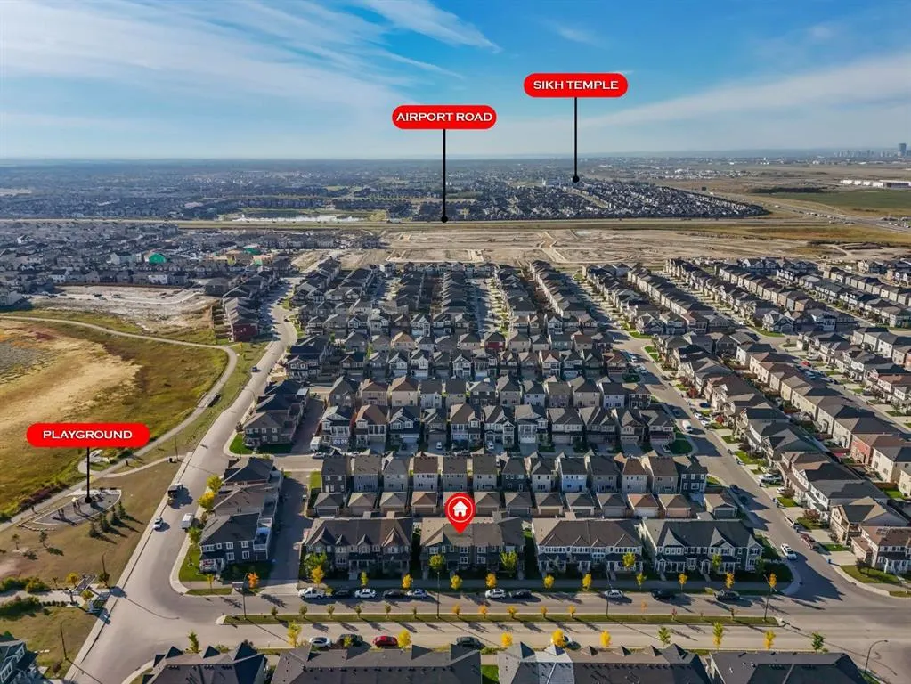 245 Cityscape Boulevard NE
