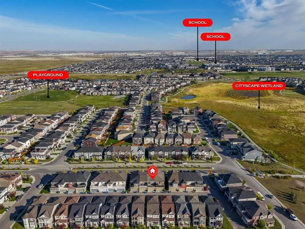 245 Cityscape Boulevard NE