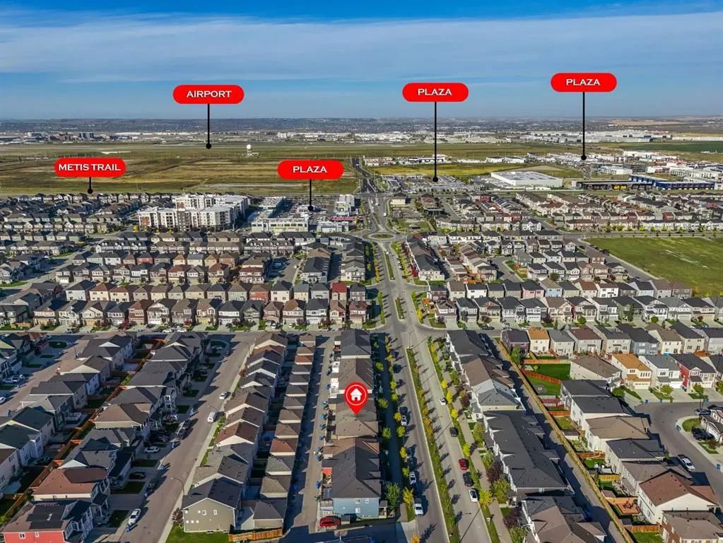 245 Cityscape Boulevard NE