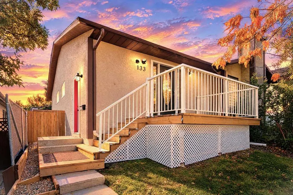 133 Berwick Drive NW