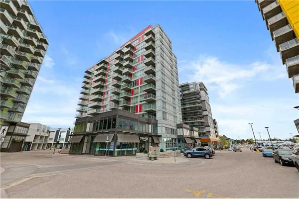 10 Brentwood Common NW #410