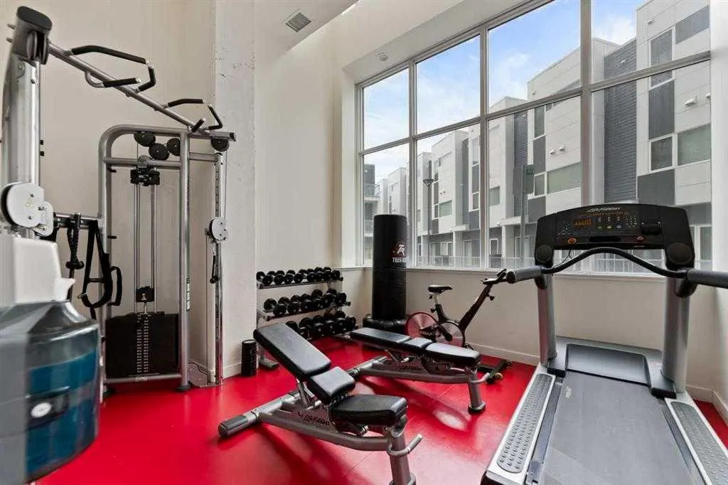 10 Brentwood Common NW #410
