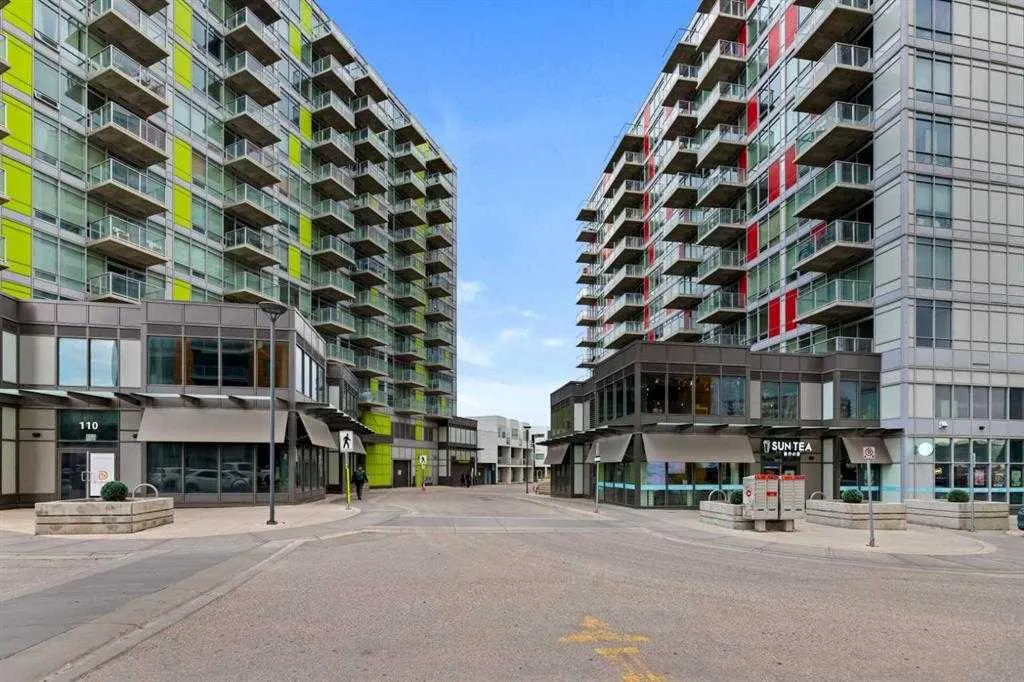 10 Brentwood Common NW #410