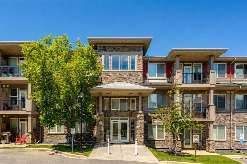 22 Panatella Road NW #207