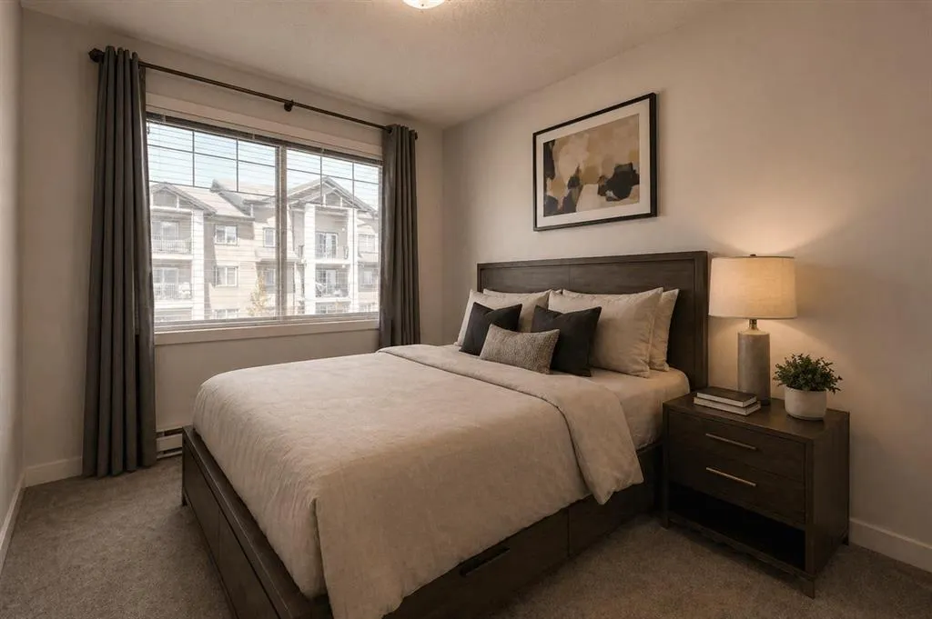 22 Panatella Road NW #207