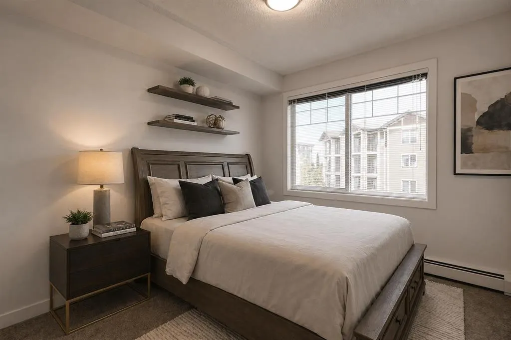 22 Panatella Road NW #207